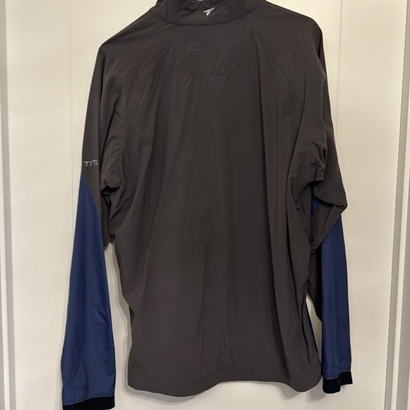 Columbia titanium women’s jacket. Size large - Picture 3 of 3